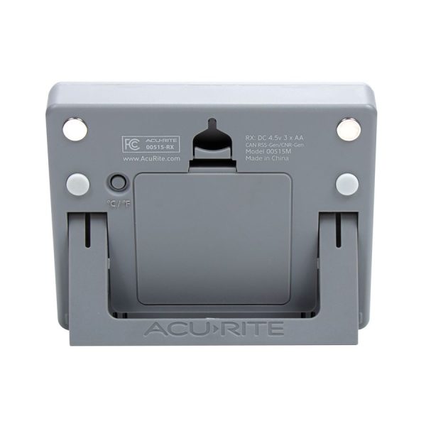 Wireless Remote Refrigerator Thermometer - Image 4