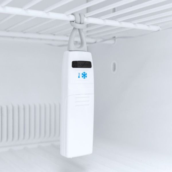 Wireless Remote Refrigerator Thermometer - Image 2