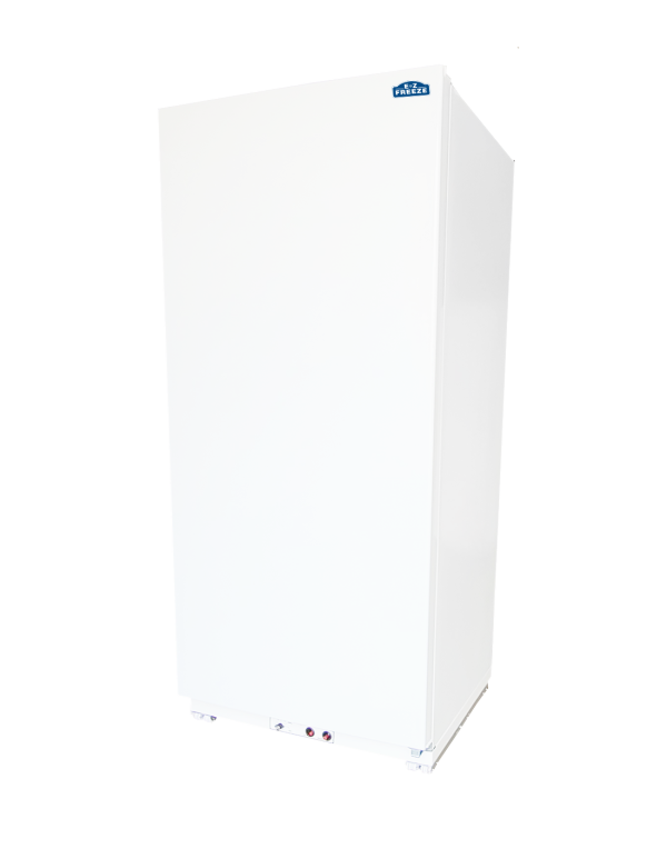 EZ Freeze 21 Cubic Foot Total Refrigerator