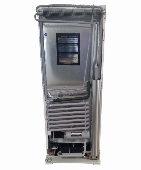 EZ Freeze 11 Cubic Foot White Gas Refrigerator - Image 3