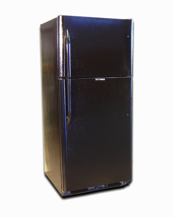 ez freeze propane refrigerator for sale