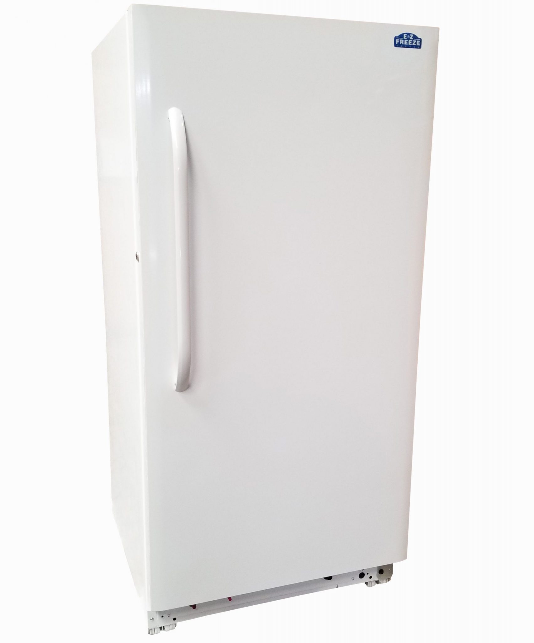 Blizzard 15 cubic foot upright gas freezer