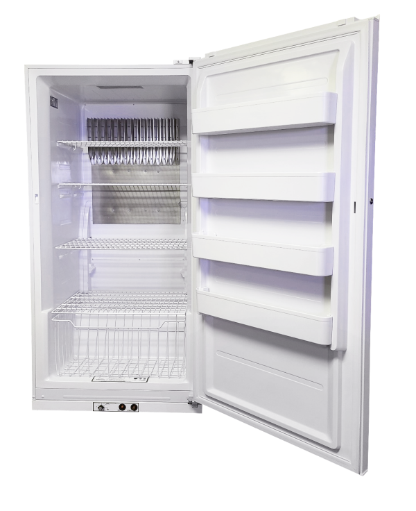 EZ Freeze 18 Cubic Foot Total Refrigerator - Image 2